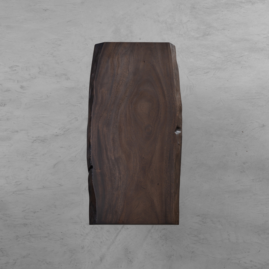 手付金】Ever Wood 天然木ダイニングテーブル天板 欅 テーブル
